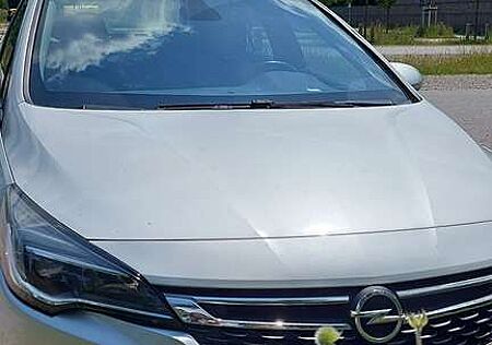 Opel Astra 1.0 Start/Stop Sports Tourer