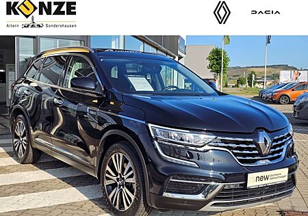 Renault Koleos INITIALE PARIS BLUE dCi 185 4WD Automatik