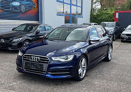 Audi S6 Avant 4.0 TFSI quattro V8/Nappa/Pano/eSitze