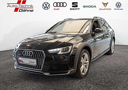 Audi A4 Allroad 45 TFSI quattro XENON NAVI PANO