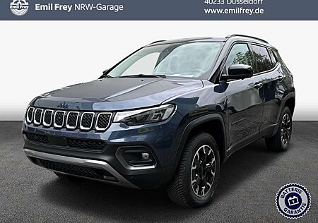 Jeep Compass 1.3 T4 4xe PLUG-IN HYBRID Automatik High U