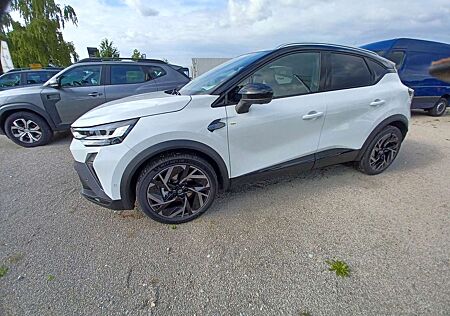Renault Captur Esprit Alpine