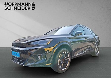 Cupra Formentor gebraucht kaufen Cupra Formentor 1.5 eTSI-DSG- NAVI-RFK-ACC-AHK VORB.