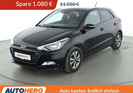 Hyundai i20 1.2 Passion *ALU*SHZ*KLIMA*GARANTIE*