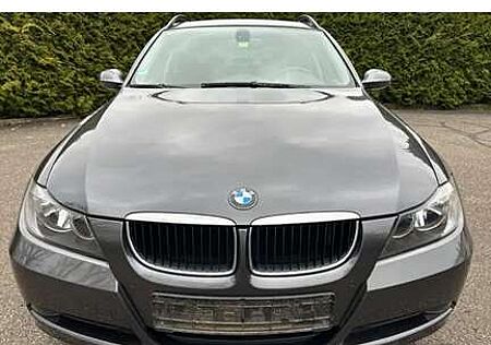 BMW 318i 318 Touring