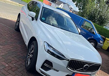 Volvo XC 60 XC60 XC60 Hybrid T6 AWD