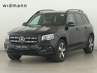 Mercedes-Benz GLB 220 d Progressive*AHK*Lenkradhzg*PTS*Kamera*
