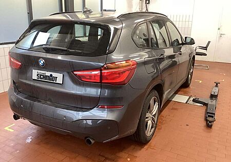 BMW X1 xDrive20i M Sport + GARANTIE