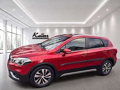 Suzuki Others SX4 S-Cross Comfort+ 4x4 A/T