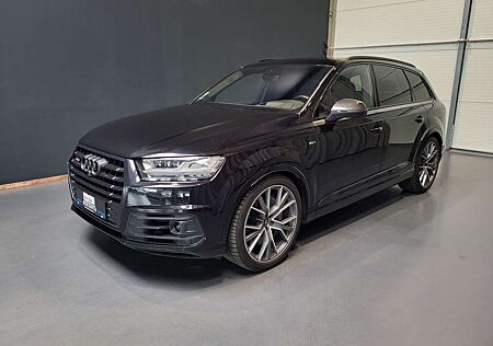 Audi SQ7 4.0TDI quattro *TOP Ausstattung*