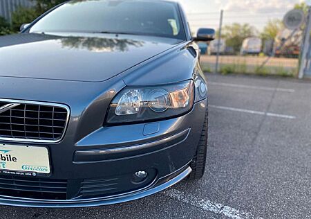 Volvo S40 Momentum/Sport/2Hand/Insp&TüvNeu/220PS