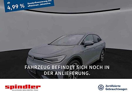 VW ID.5 Volkswagen Pro/ Navi, Matrix, Standklima, WP, AHK, RFK