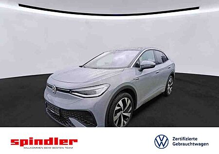 VW ID.5 Volkswagen Pro/ Navi, Matrix, Standklima, WP, AHK, RFK