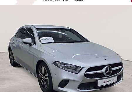 Mercedes-Benz A 180 d 8G-DCT Progressive BusiP MBUX