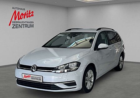 VW Golf Volkswagen 1.4 TSI Variant Comfortline DSG * MIT NAVIGATION!*