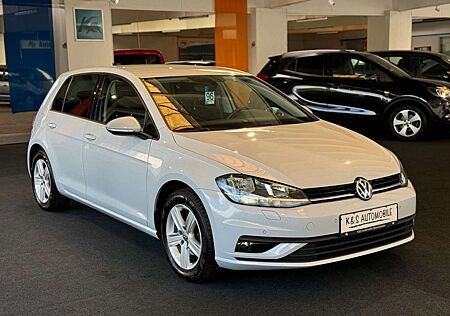 VW Golf Volkswagen VII Lim.Trendline Start-Stopp*SZH*KLIMAAUT*