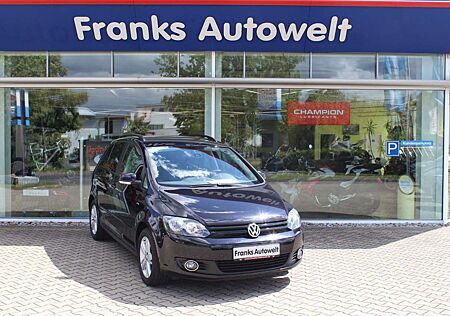 VW Golf Plus Volkswagen Match/DSG/AHK