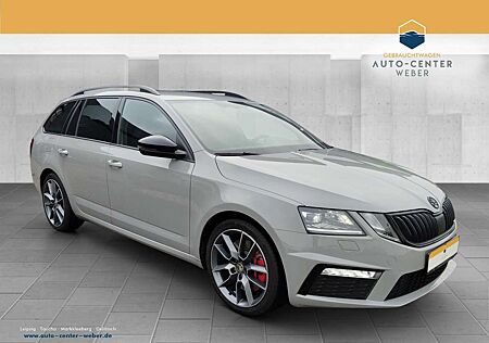 Skoda Octavia Combi 2.0 TSI RS incl. Servicepaket*