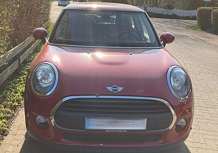 Mini ONE