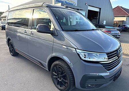VW T6 California Volkswagen Beach Camper Edition 4Motion