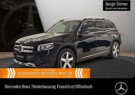 Mercedes-Benz GLB 200 d PROGRESSIVE+PANO+360°+LED+KEYLESS+8G