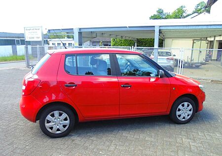 Skoda Fabia Classic