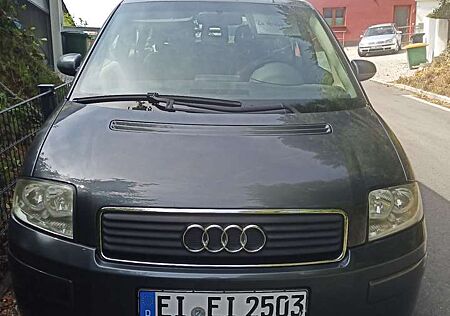 Audi A2 1.4