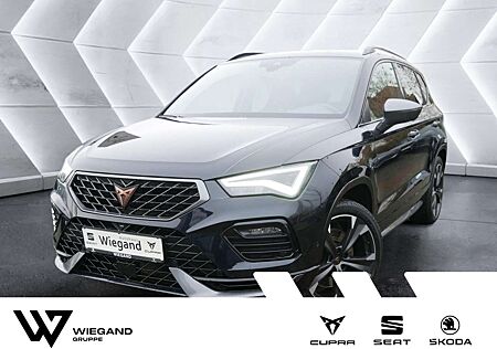 Cupra Ateca 2.0 TSI 4Drive BEATS FACEL. LED 360°