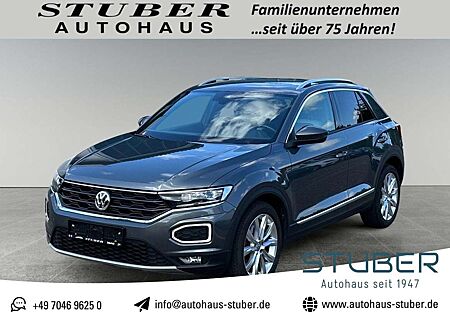 VW T-Roc Volkswagen 1.5 TSI Sport PDC | Blind Spot | ACC
