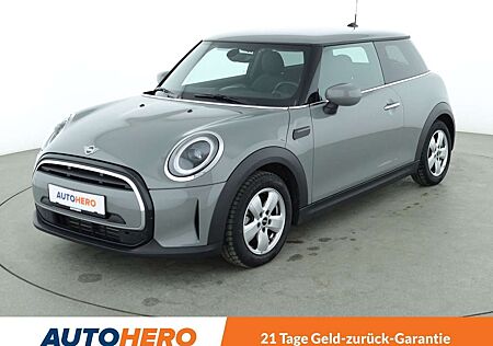 Mini ONE Essential Trim*NAVI*TEMPO*PDC*SHZ*ALU*