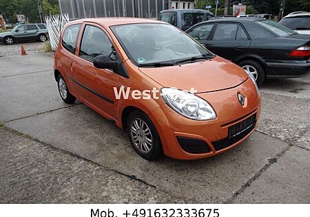 Renault Twingo 1.2 16V LEV Klima Servo HU/AU neu