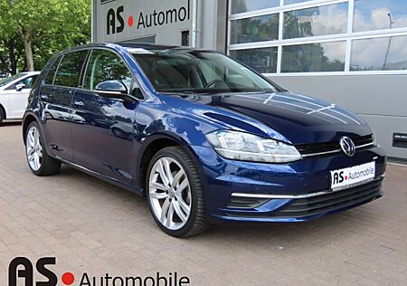 VW Golf Volkswagen VII IQ.DRIVE Start-Stopp 2.0 TDI BMT EU6d-T