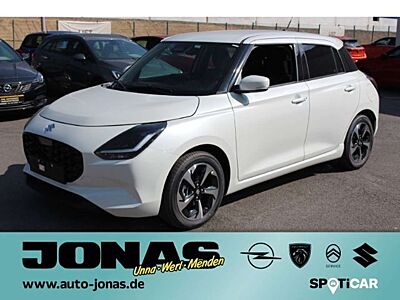 Suzuki Swift Comfort+ Hybrid ***SOFORT LIEFERBAR***