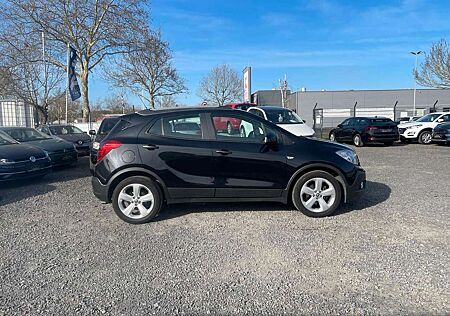 Opel Mokka Edition ecoFlex/TÜV UND AU NEU