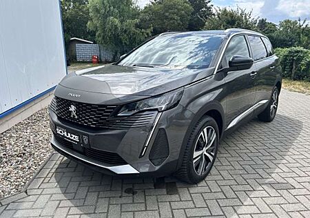 Peugeot 5008 PureTech 130 EAT8 Stop & Start Allure Pack