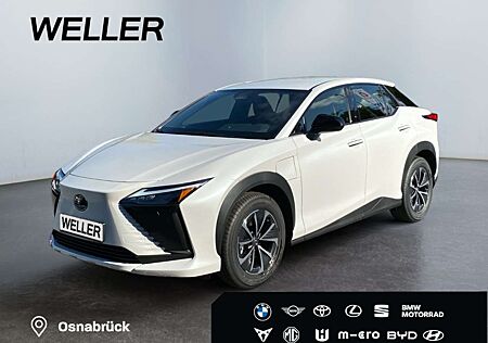 Lexus RZ 300e Comfort *LED*ACC*CarPlay*Spurhalteass*TWA*