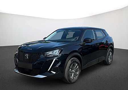 Peugeot e-2008 Elektromotor 136 Active Pack