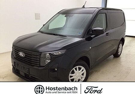 Ford Transit Courier Trend Navi ACC Apple CarPlay Android Auto Musikstr
