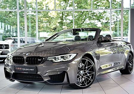 BMW M4 Competition *2.H *20 *H-UP *Carbon *Kamera*