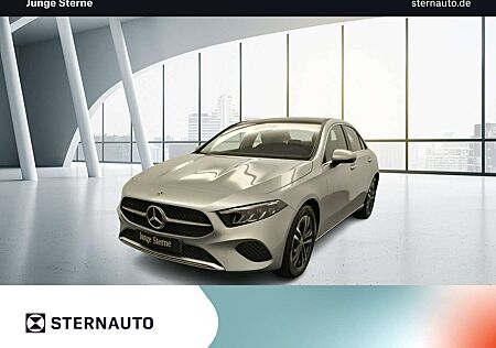 Mercedes-Benz A 200 Limo Progressive Plus StHz Distro Pano Burme