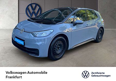 VW ID.3 Volkswagen Pro Performance FrontAssist LED DAB+