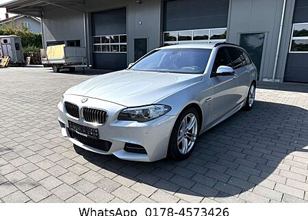 BMW 530 d Touring Autom. M-Sportpaket