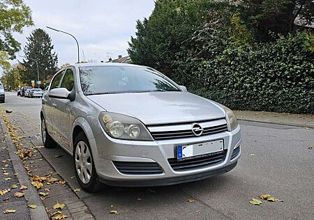 Opel Astra 1.6 Edition