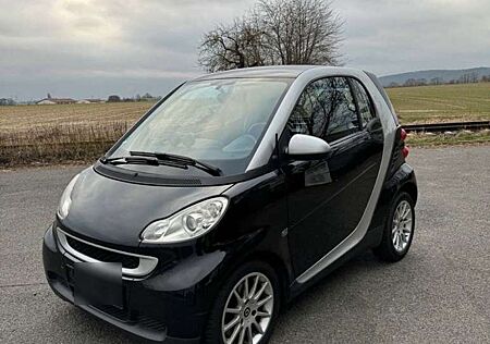 Smart ForTwo Coupé