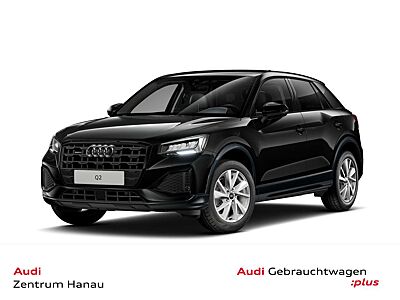 Audi Q2 40 TFSI quattro advanced*NAVI-PLUS*LED*OPTIK-