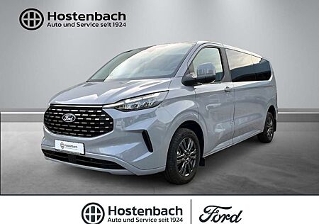 Ford Tourneo Custom Bus 320 L2 Titanium *SOFORT VERFÜGBAR* LED DAB Key