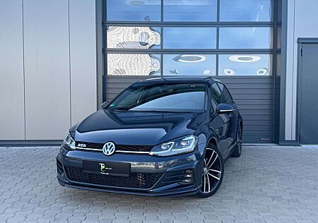 VW Golf Volkswagen VII Lim. GTD Pano Kamera DYNA ACC Keyless