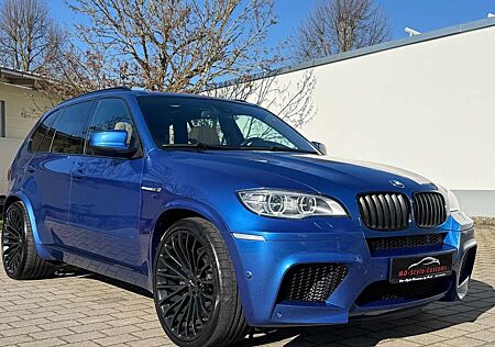 BMW X5 */ M-Power*Breyton 22"*Akrapovic*Top SUV*