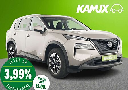 Nissan X-Trail 1.5e-Power Aut.N-Connecta e-4ORCE+LED
