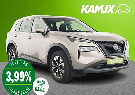 Nissan X-Trail 1.5e-Power Aut.N-Connecta e-4ORCE+LED